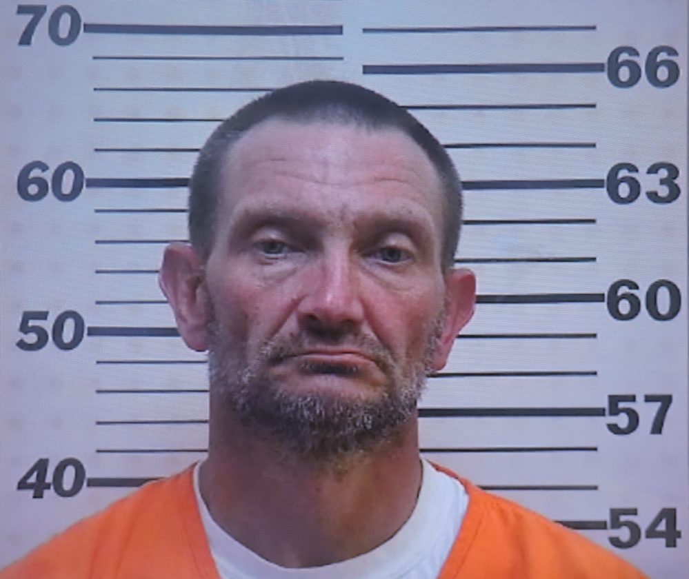 Somerton man arrested on drug charges News, Sports, Jobs The Times